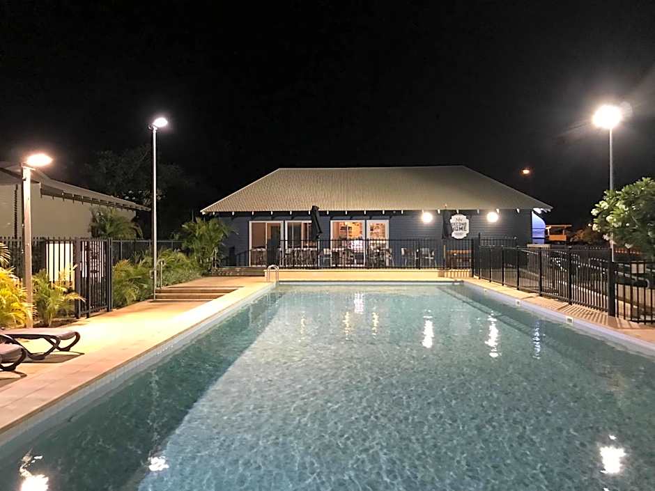 Best Western Plus The Ranges Karratha