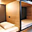 bunkbed hostel