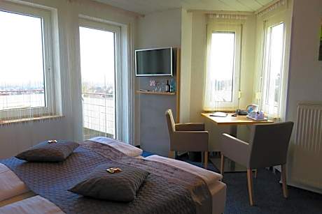 Comfort Single Room