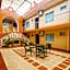 OYO Hotel Mexico