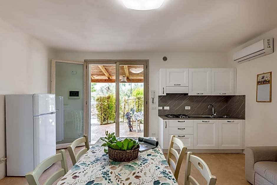 Cava Li Santi Residence a Santa Caterina
