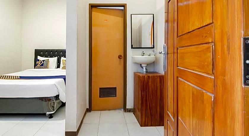 Hotel O Triple N Homestay