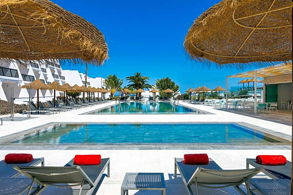 Sol Fuerteventura Jandia - All Suites