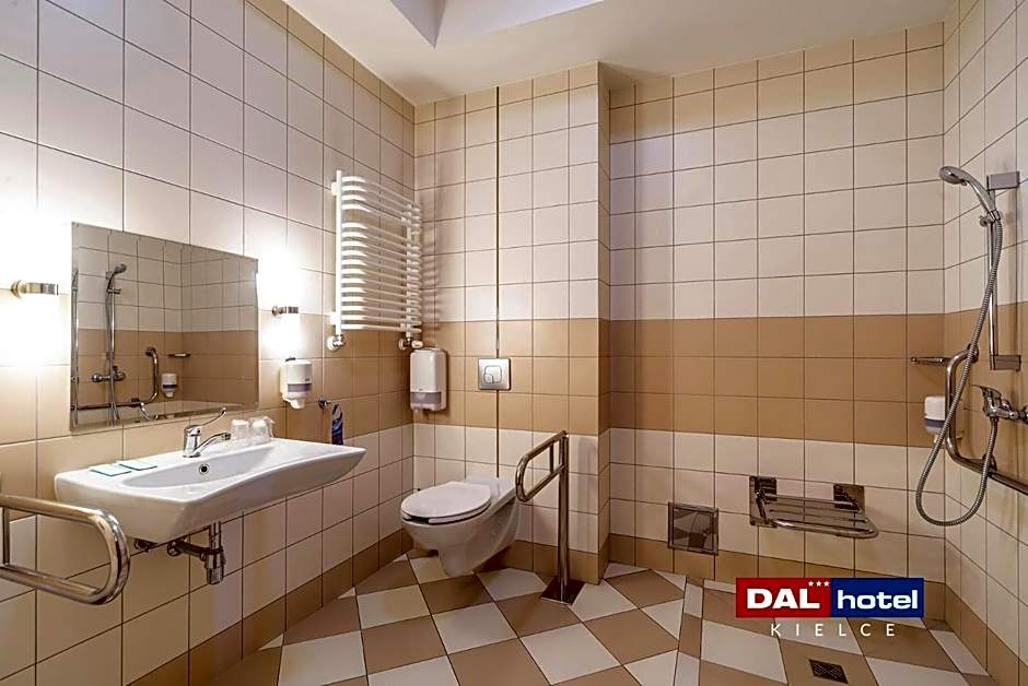 Hotel Dal Kielce