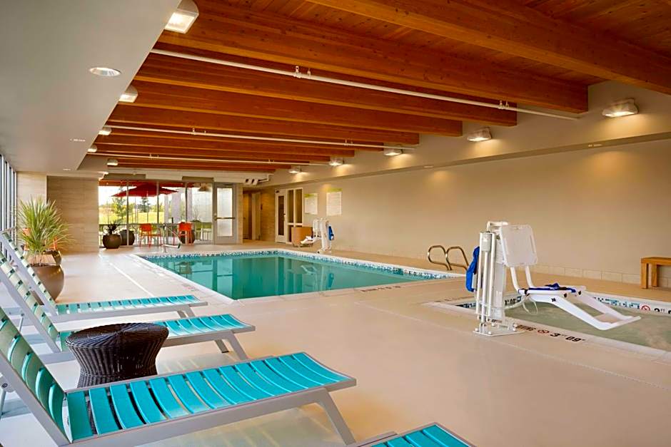 Home2 Suites by Hilton Idaho Falls