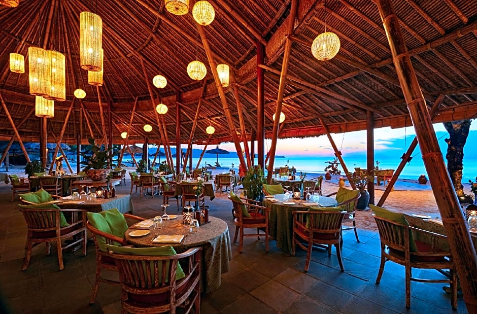 Jimbaran Puri, A Belmond Hotel, Bali