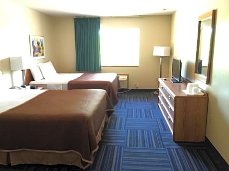Americas Best Value Inn Wisconsin Dells