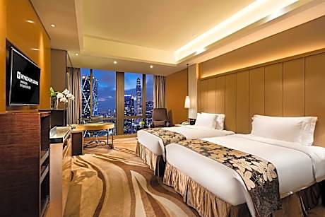 Limited Offer - Superior Twin Room
