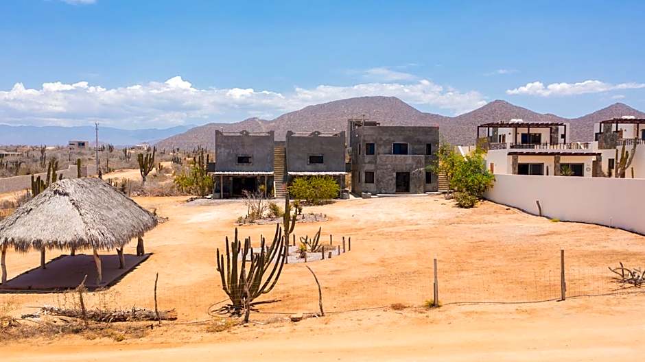 Chakana Lofts