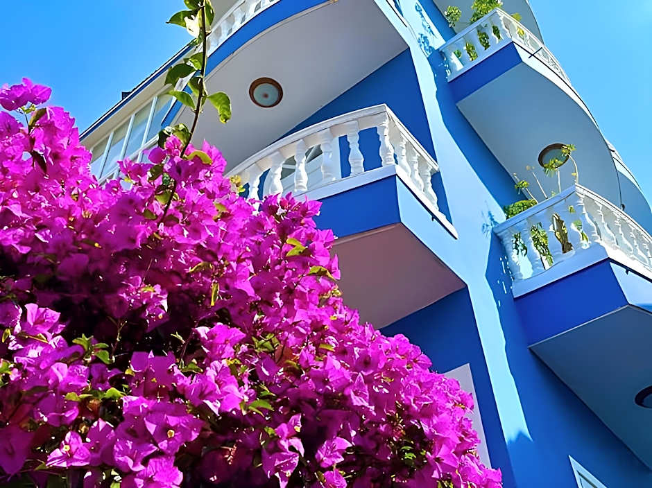 Dalat Boutique Hotel