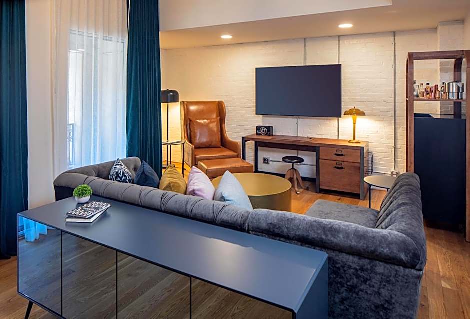 Hyatt Centric Downtown St. Louis