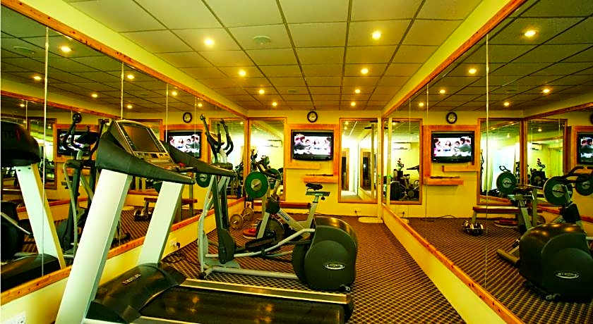 Ascott The Residence Dhaka