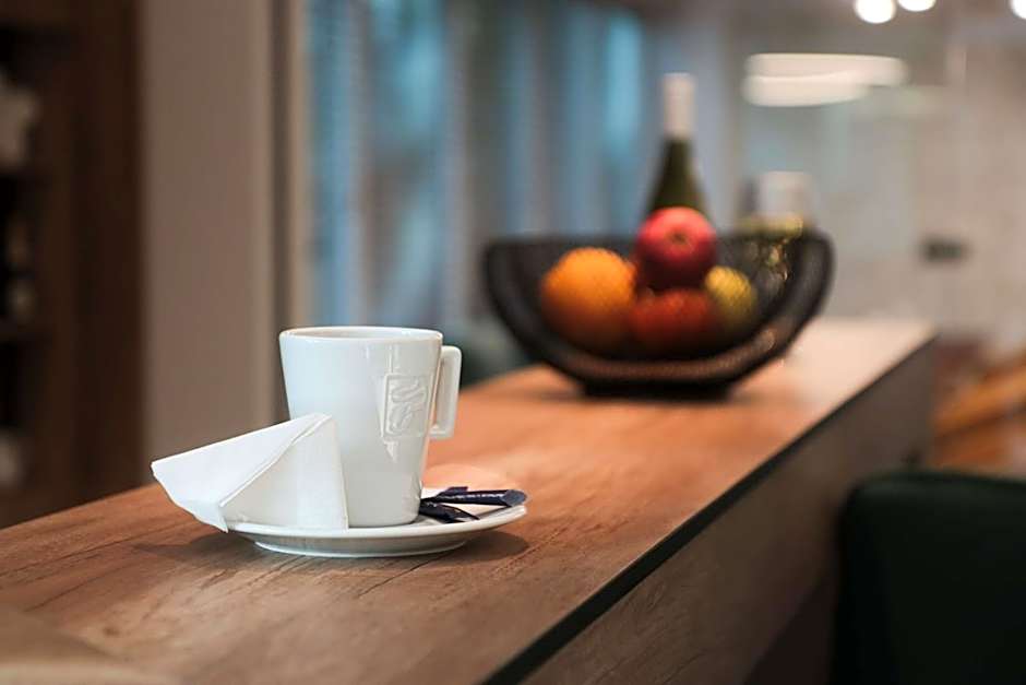 Best Western Plus Lozenetz Hotel