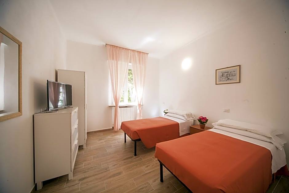 Hotel Colombo