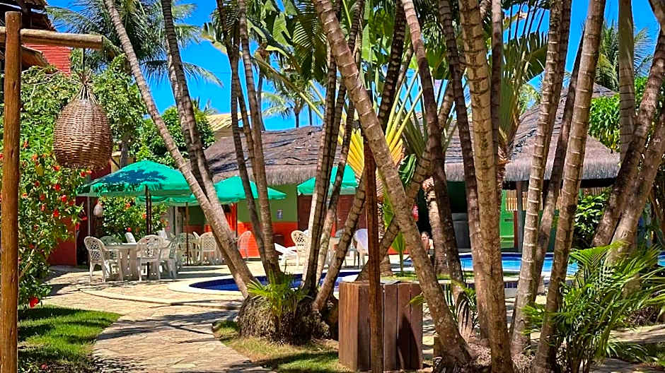 Triplex Flora, Centro Pipa