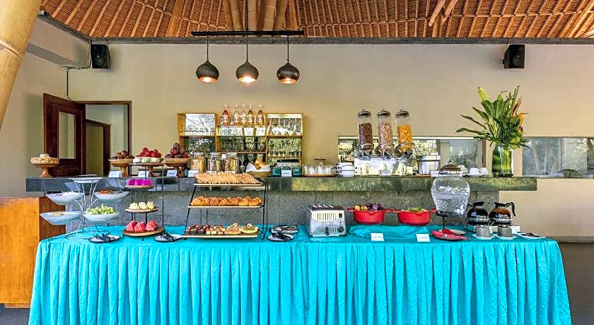 Theanna Villa and Spa Canggu