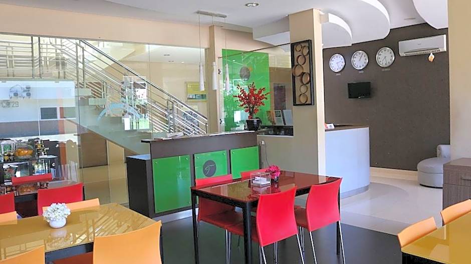 Tirta Mansion Premier