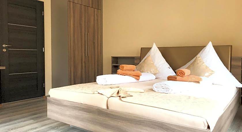 Pension Goldenes Vogtland