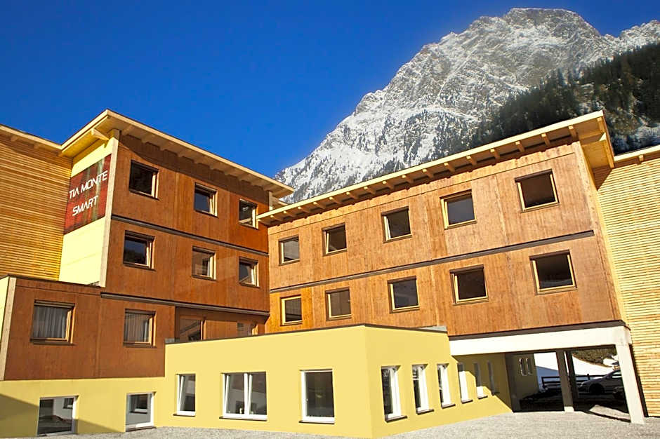Hotel Tia Smart Natur