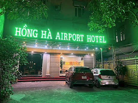 Hong Ha Airport Hotel