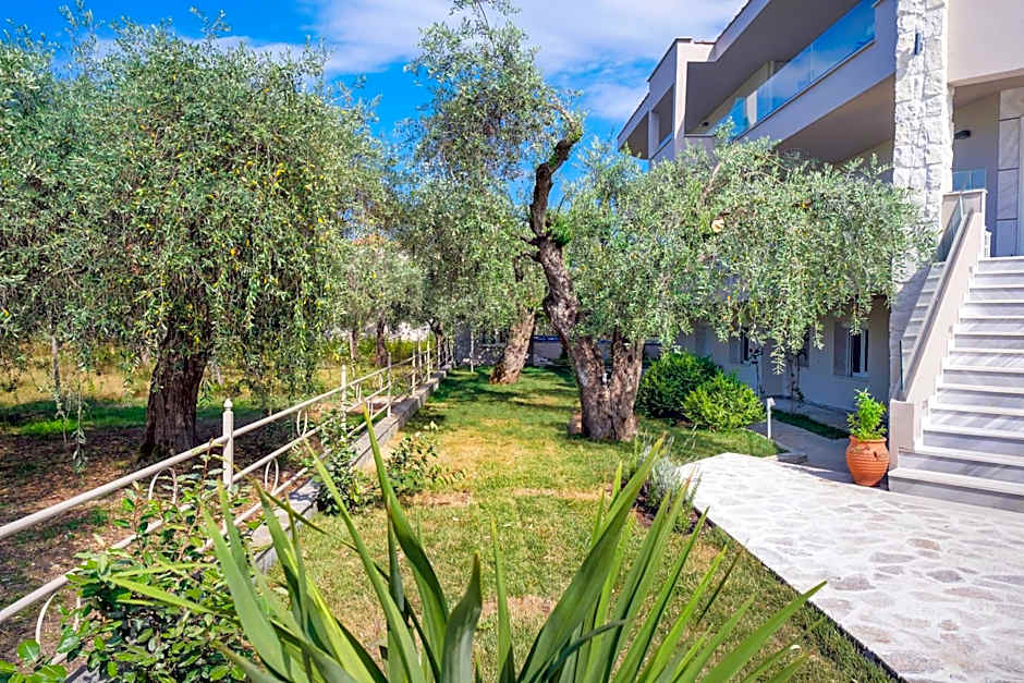 Iliomagic Luxury Suites Thassos