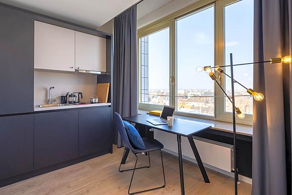 Numa Cologne Ehrenfeld
