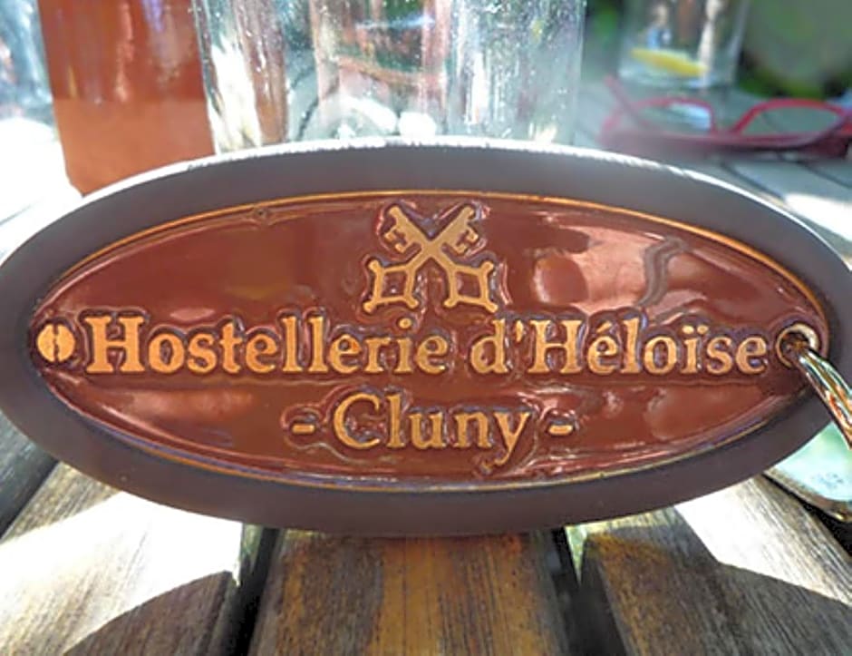 Hostellerie d'Héloïse