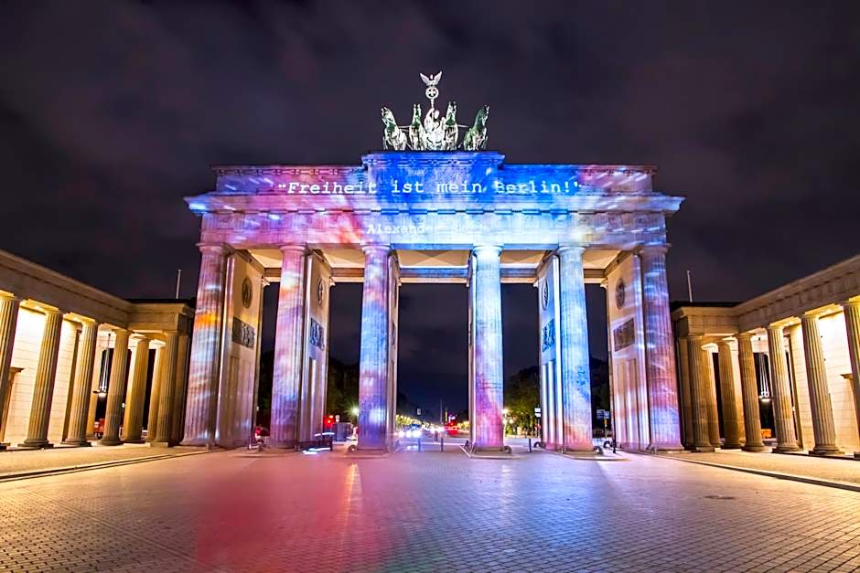 ibis budget Berlin Hoppegarten