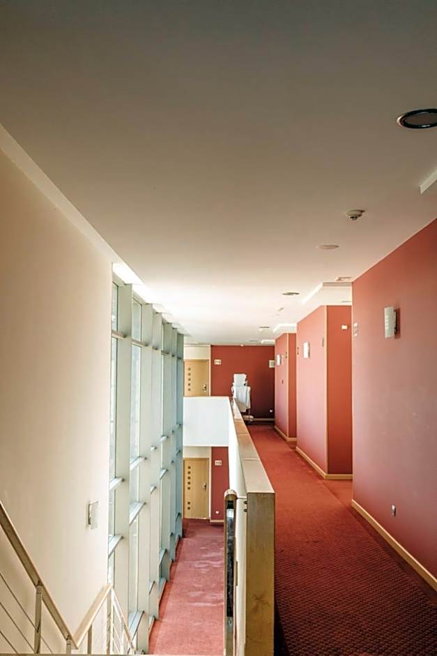 Peregrina Hotel