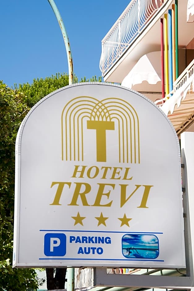 Hotel Trevi