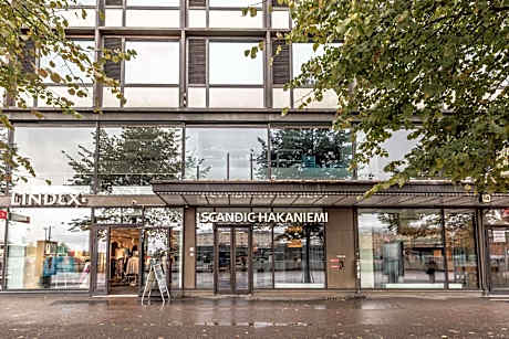 Scandic Hakaniemi