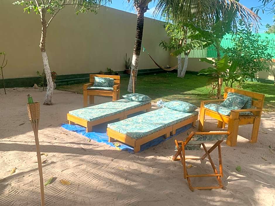 Happy Hostel e Pousada Paracuru