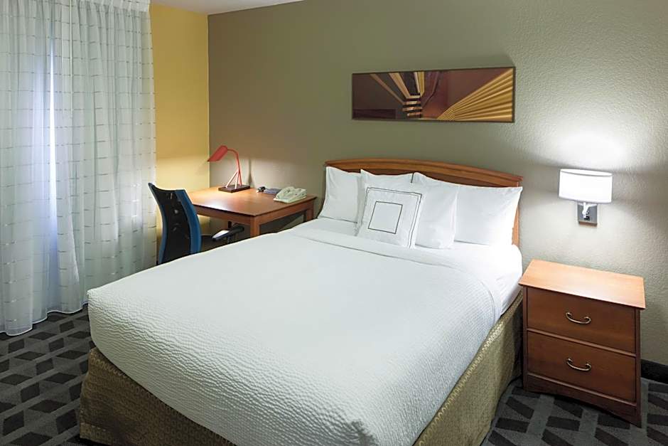 TownePlace Suites by Marriott Dallas Arlington North