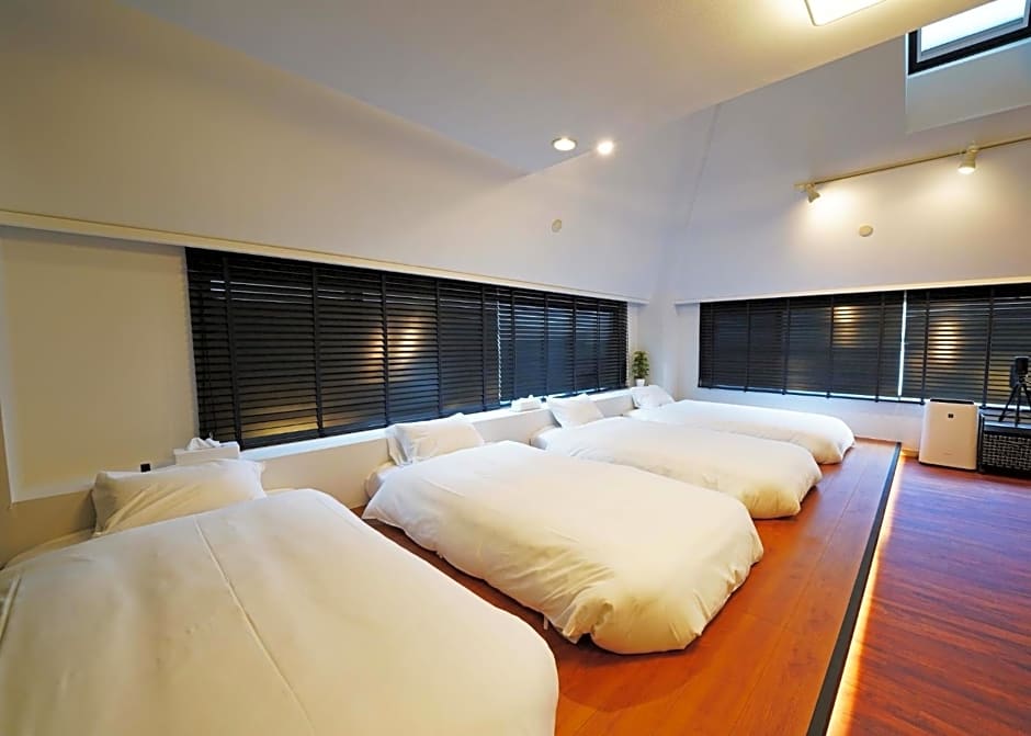 Ryoma THE TOWER - Vacation STAY 12892