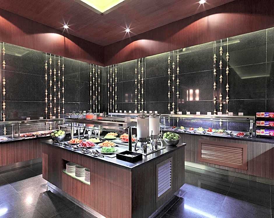 The Reserve at Paradisus Playa del Carmen