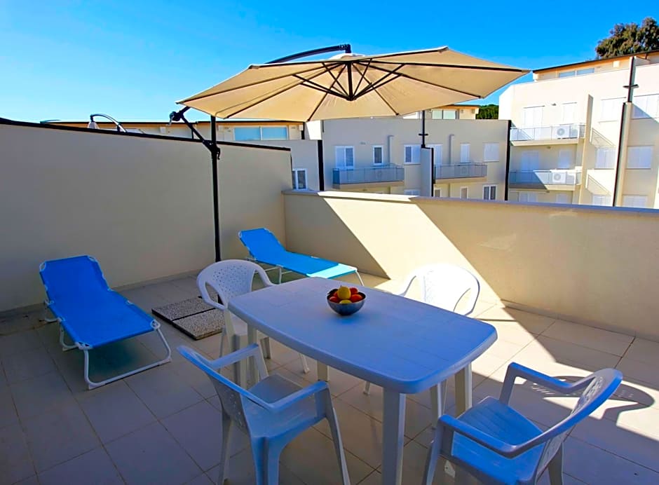 Appartamenti Sud Est