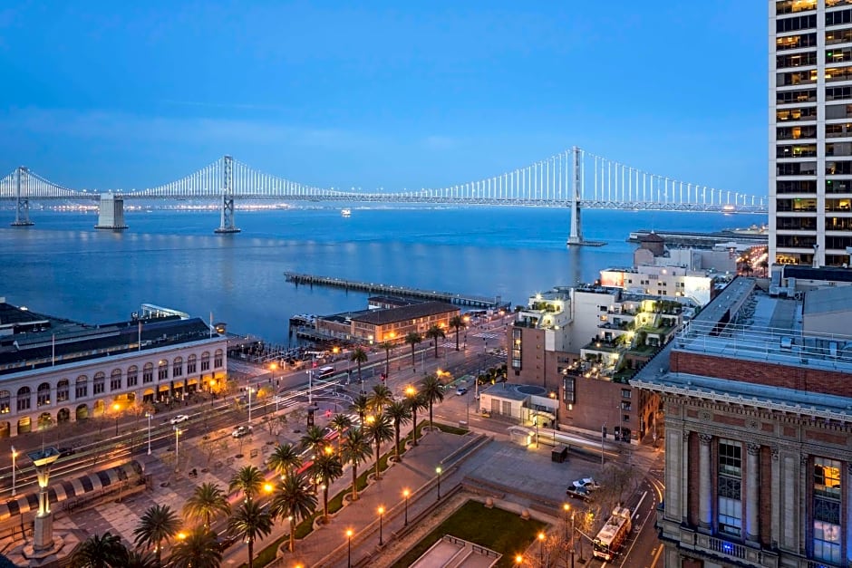 Hyatt Regency San Francisco