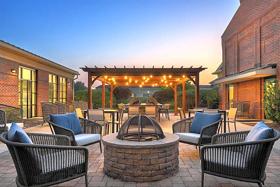 Homewood Suites By Hilton Newtown - Langhorne, Pa