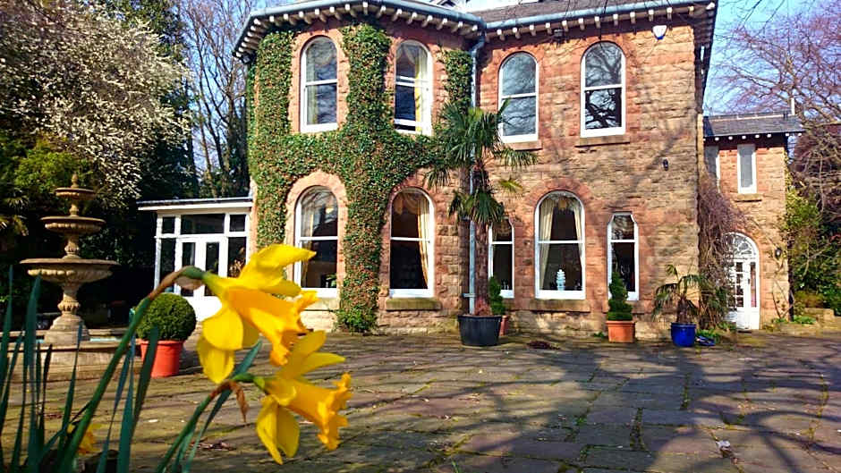 Ravenscroft B&B