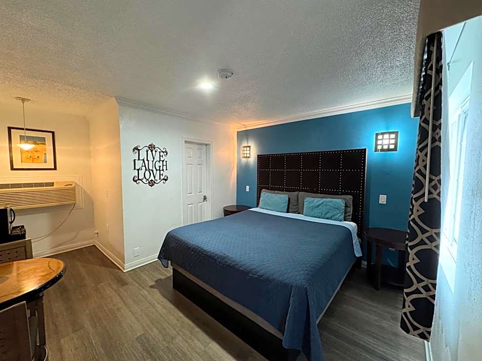 El Dorado Motel