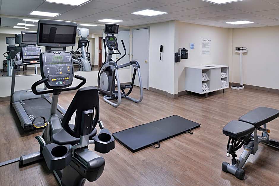 Holiday Inn Express Blowing Rock South By IHG