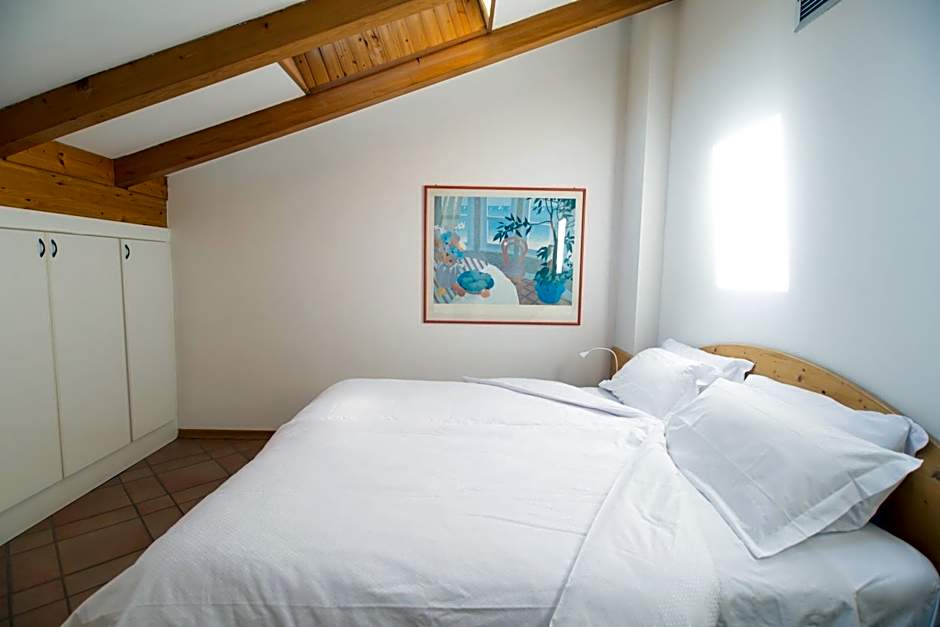 Manci Apartments by Hotel America