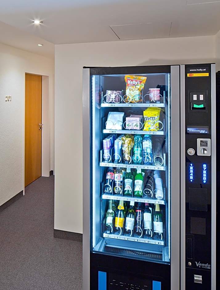 Hotel Maximilian - Stadthaus Penz