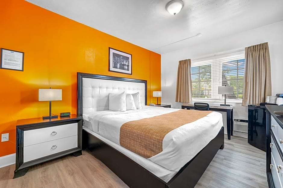 Travelodge by Wyndham Miami Biscayne Bay