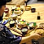 Hostel & Tatami Bar Uchikobare -内子晴れ-