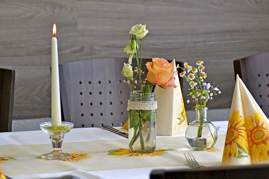 Bergschänke & Berghotel