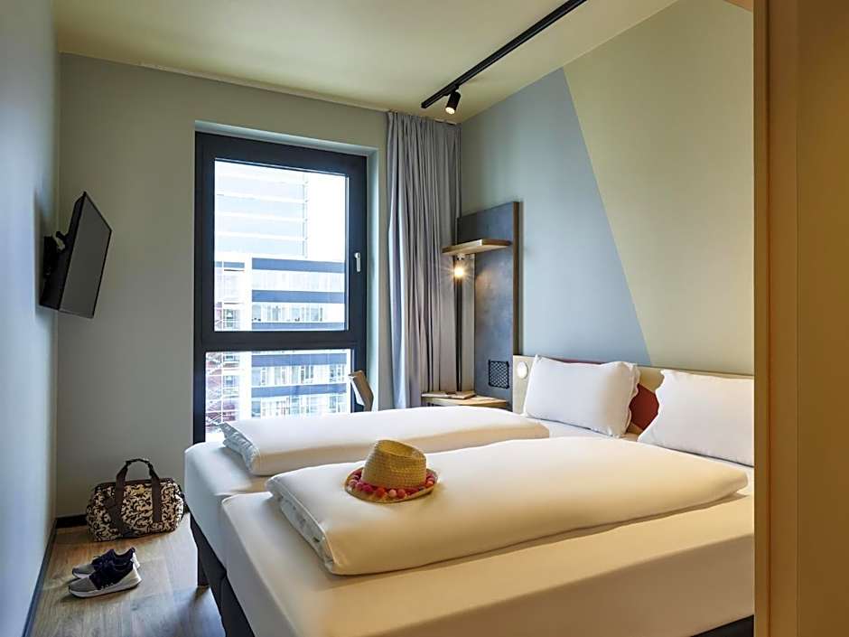 Ibis Budget Singen
