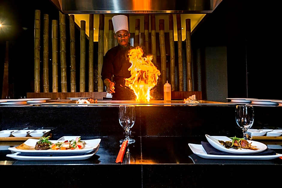 Moon Palace Jamaica Grande - All Inclusive