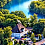 B&B Landhotel Römerkessel anno 1302