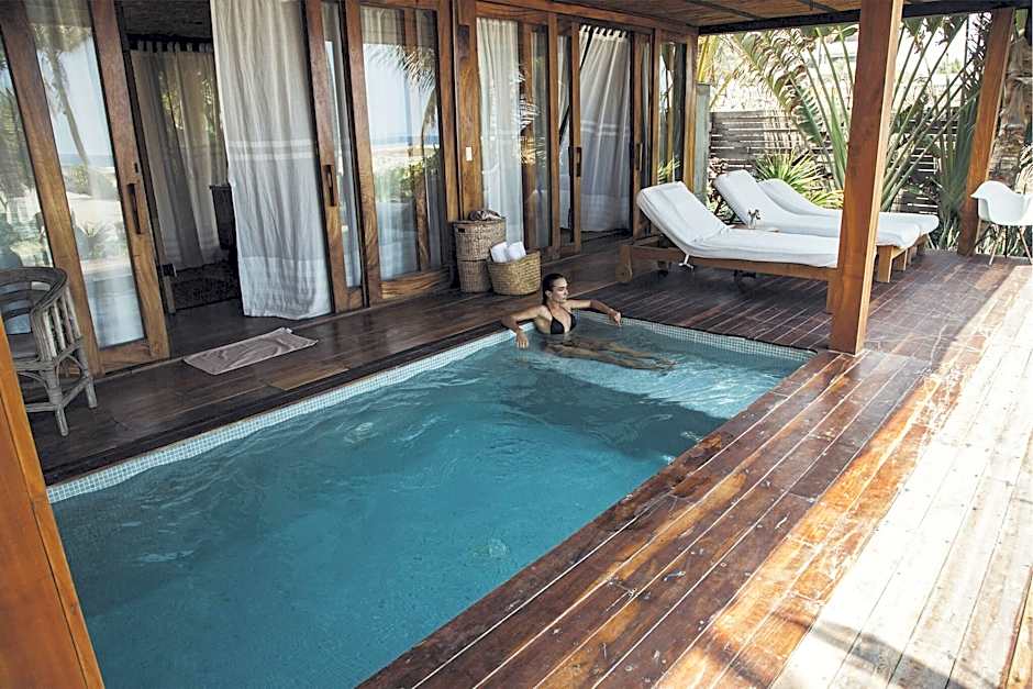 Casa Joseph Zicatela - Adults Only
